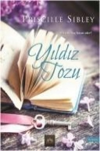 Libro Yildiz Tozu Priscille Sibley