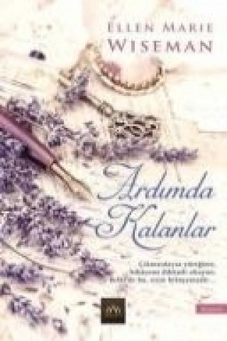 Knjiga Ardimda Kalanlar Ellen Marie Wiseman