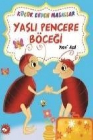 Buch Kücük Evden Masallar Yusuf Asal