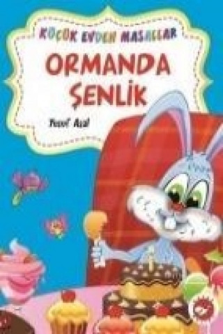 Buch Kücük Evden Masallar Yusuf Asal