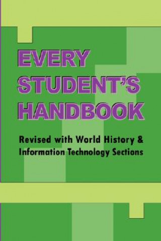 Carte Every Student's Handbook L. Mike Henry