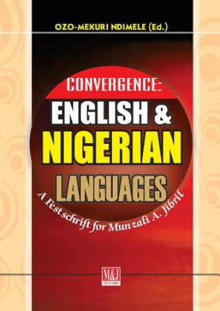 Libro Convergence Ozo-mekuri Ndimele