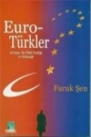 Carte Euro Türkler Faruk Sen