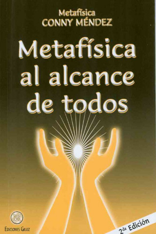 Carte METAFISICA AL ALCANCE DE TODOS 