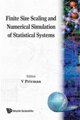 Kniha Finite Size Scaling and Numerical Simula Vladimir Privman