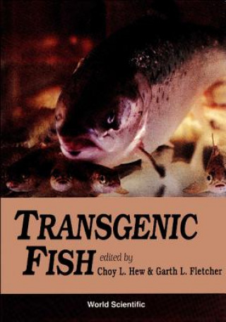 Buch Transgenic Fish Garth L. Fletcher