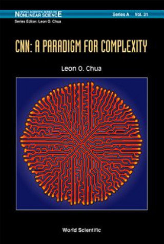 Knjiga CNN: A Paradigm for Complexity Leon O. Chua