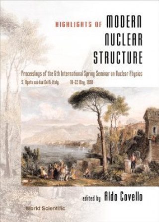 Книга Highlights of Modern Nuclear Structure Aldo Covello