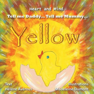 Book Yellow Helene Averous