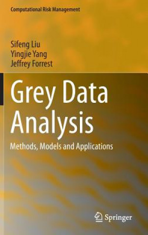 Carte Grey Data Analysis Sifeng Liu