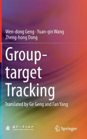 Carte Group-target Tracking Wen-dong Geng
