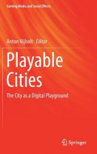Playable Cities