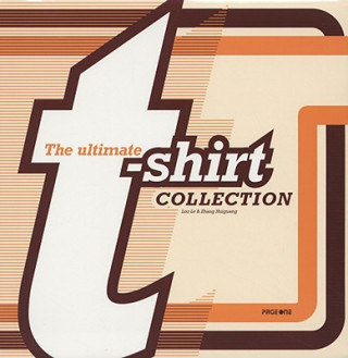 Livre The Ultimate T-Shirt Collection Xu Guiying