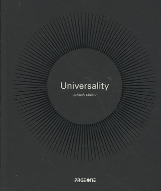 Carte Universality Page One Publishing