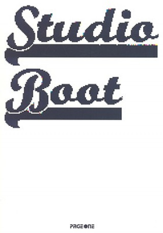 Knjiga Studio Boot Jianping He