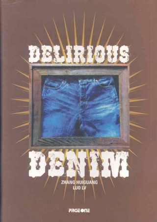 Carte Delirious Denim Xu Guiying