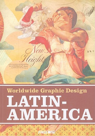 Kniha Latin America Page One