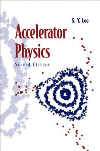 Könyv Accelerator Physics S. Y. Lee