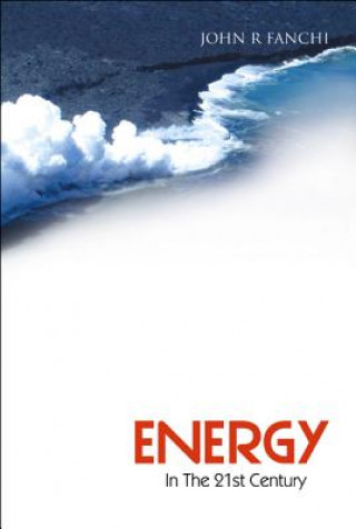 Livro Energy in the 21st Century John R. Fanchi