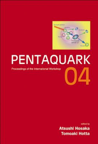 Carte Pentaquark 04 Atsushi Hosaka