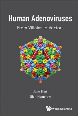 Книга Human Adenoviruses: From Villains To Vectors S. Jane Flint