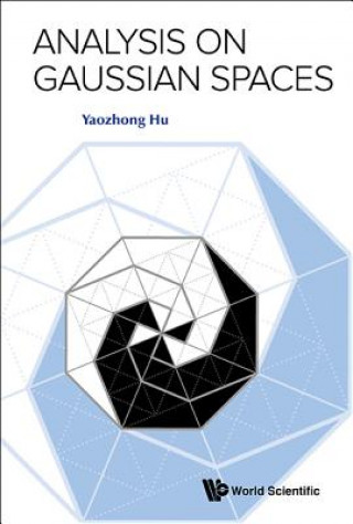 Libro Analysis On Gaussian Spaces Yaozhong Hu