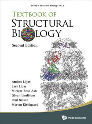 Książka Textbook Of Structural Biology Poul Nissen