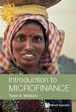 Kniha Introduction To Microfinance Todd A. Watkins