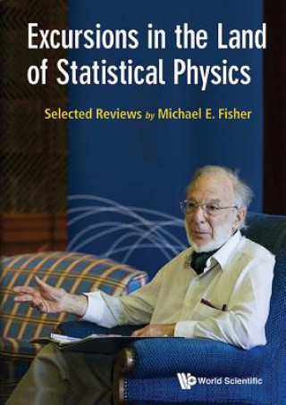 Carte Excursions In The Land Of Statistical Physics Michael E. Fisher