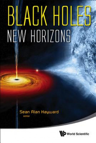 Libro elettronico Black Holes: New Horizons Sean Alan Hayward