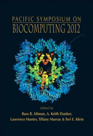 Kniha Biocomputing 2012 - Proceedings of the Pacific Symposium Russ B. Altman