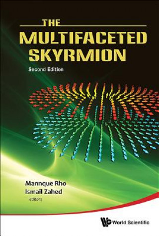 Buch Multifaceted Skyrmion, The Mannque Rho