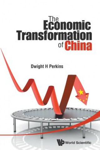 Buch Economic Transformation Of China, The Dwight H. Perkins