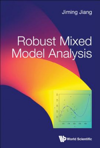 Book Robust Mixed Model Analysis Jiming Jiang