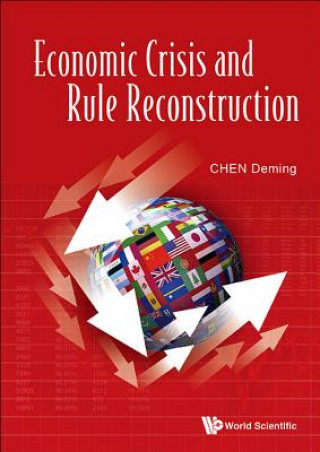 Carte Economic Crisis And Rule Reconstruction Deming Chen