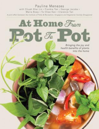 Buch At Home: From Pot to Pot 