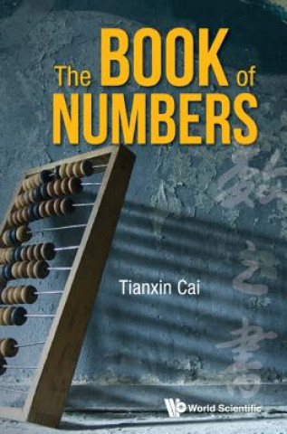 Buch Book Of Numbers, The Tianxin Cai