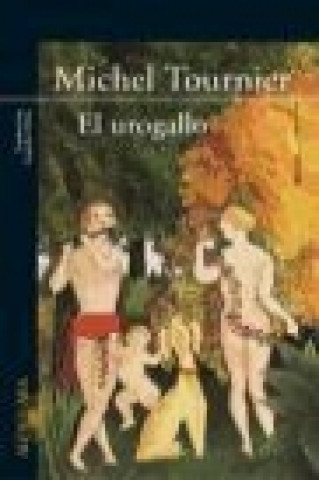 Buch El urogallo Tournier