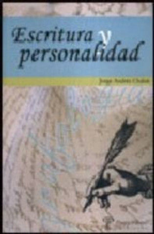Книга Escritura y personalidad 