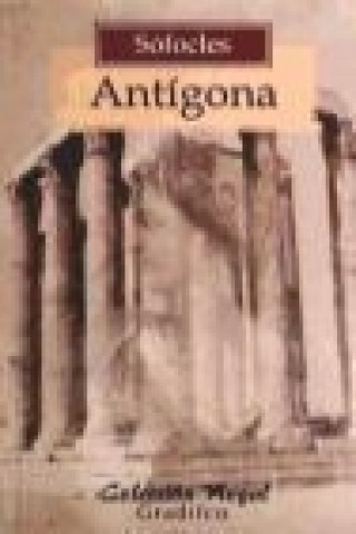 Carte Antígona 