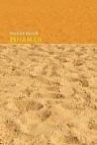 Книга Pinamar VANOLI