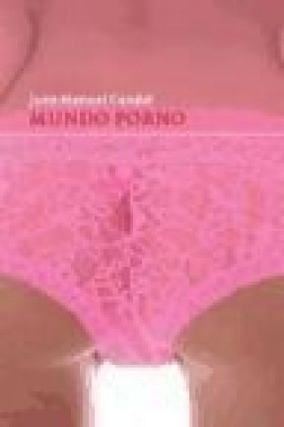 Book Mundo porno 