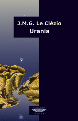 Buch URANIA JUAN MARIE LE CLEZIO