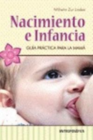 Книга Nacimiento e infancia 