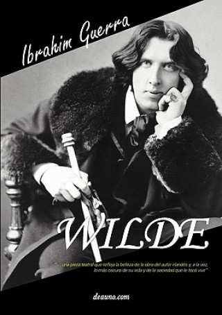 Книга Wilde Ibrahim Guerra