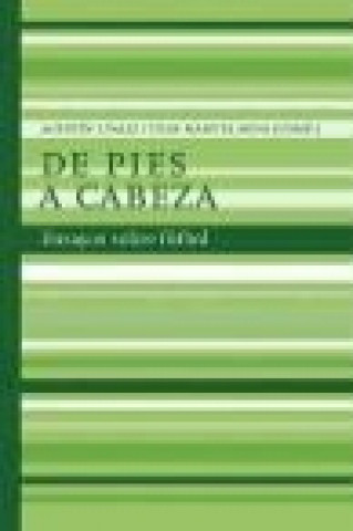 Книга De pies a cabeza: ensayos sobre fútbol 