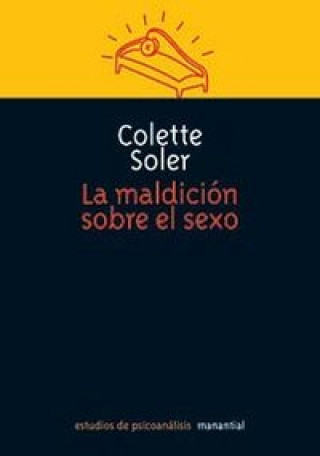 Könyv MALDICION SOBRE EL SEXO 