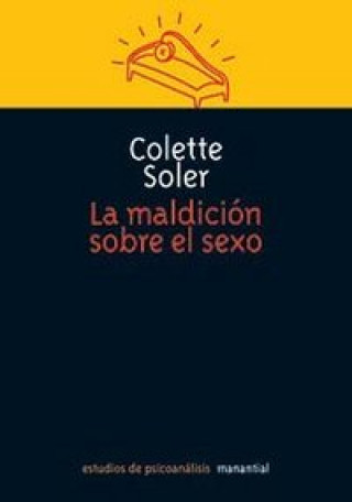 Buch MALDICION SOBRE EL SEXO 