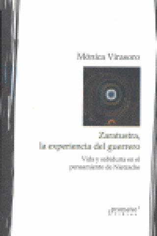 Livre ZARATUSTRA.LA EXPERIENCIA DEL 