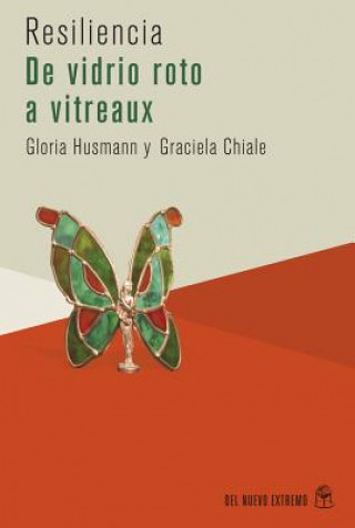 Könyv de Vidrio Roto a Vitreaux 